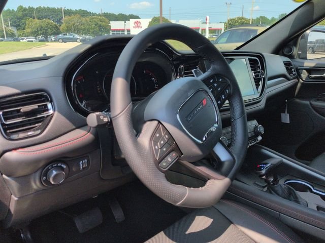 New 2026 Vapor Gray Dodge GT Plus HEMI V8 image 9