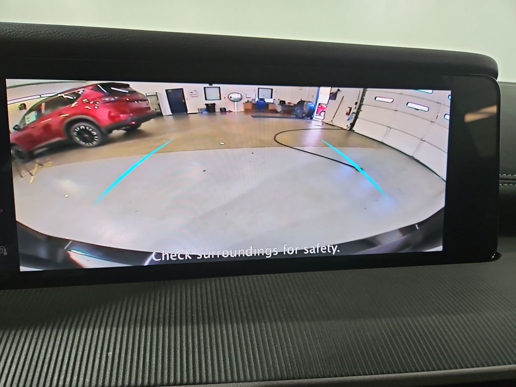 Certified Used 2025 Blue Nissan SV image 21