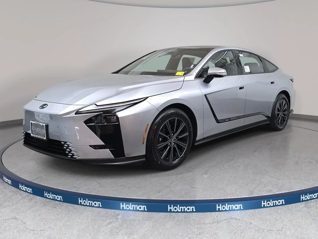 New 2026 Iridium Lexus PREMIUM AWD image 1