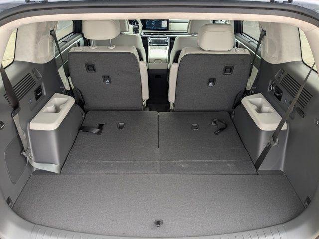 2025 Hyundai Santa Fe Calligraphy - Photo 47