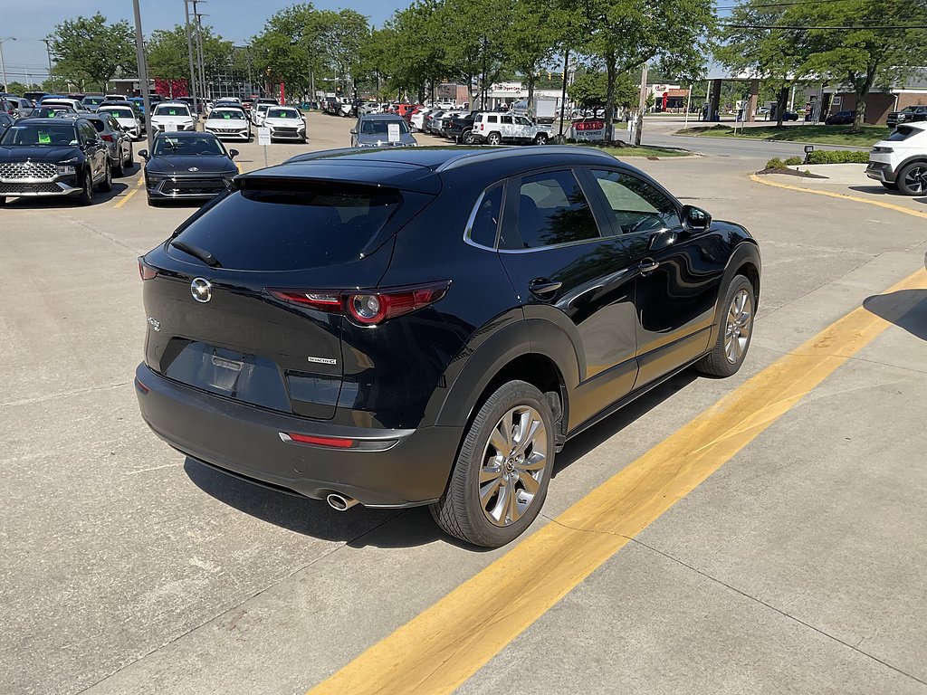 2023 Mazda CX-30 Preferred - Photo 3