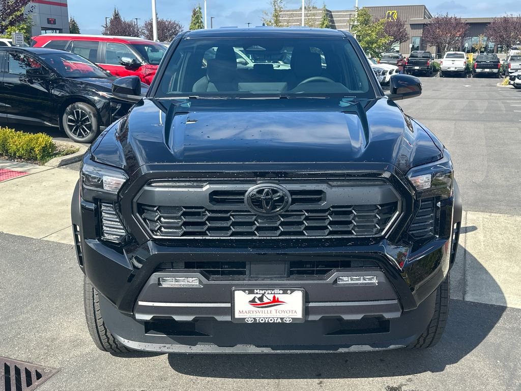 2026 Toyota Tacoma TRD Off Road - Photo 8