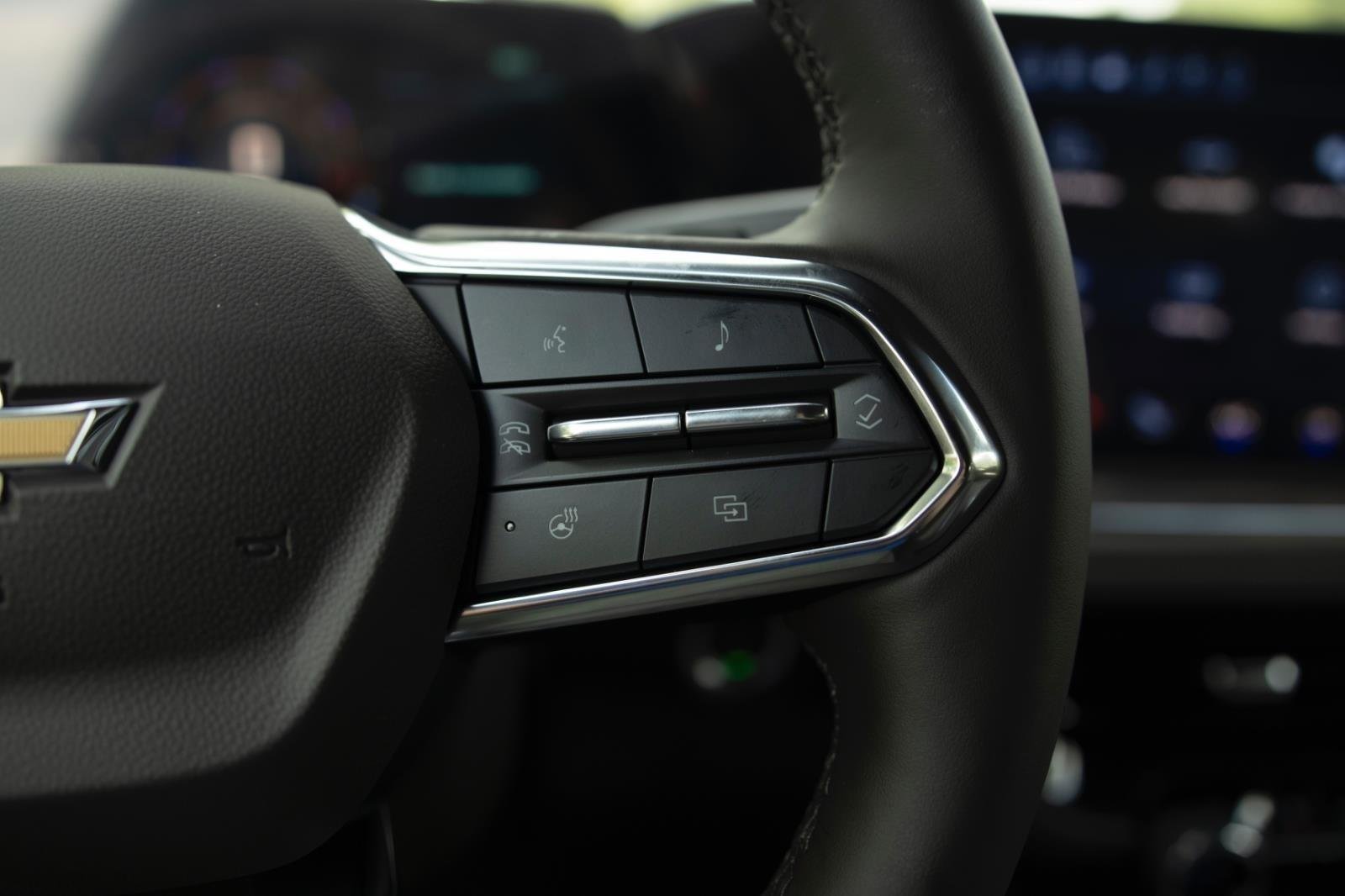 2026 Chevrolet Tahoe LT - Photo 16