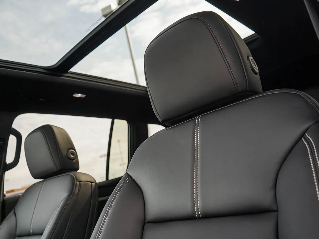 2026 GMC Acadia Elevation - Photo 21