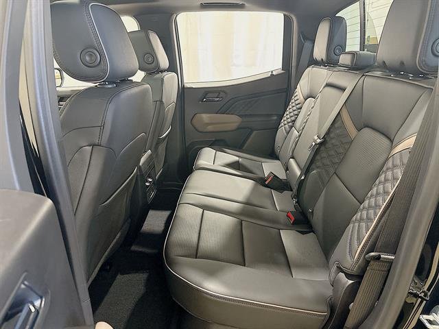 2026 GMC Canyon Denali - Photo 25