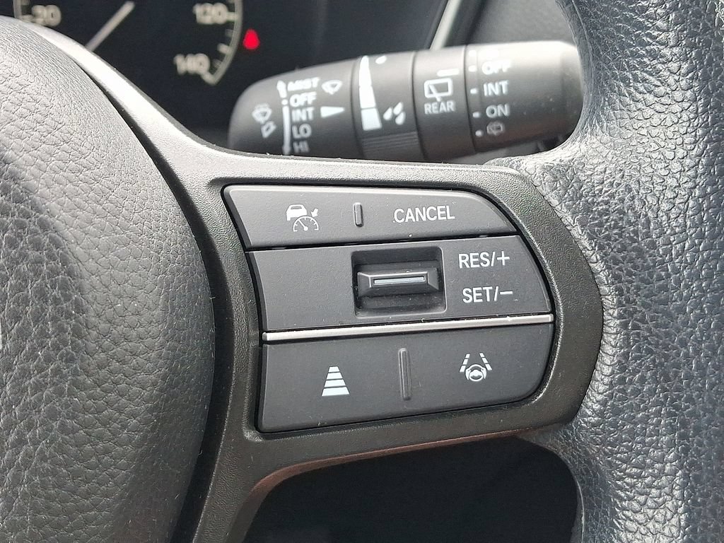 2024 Honda CR-V EX - Photo 53