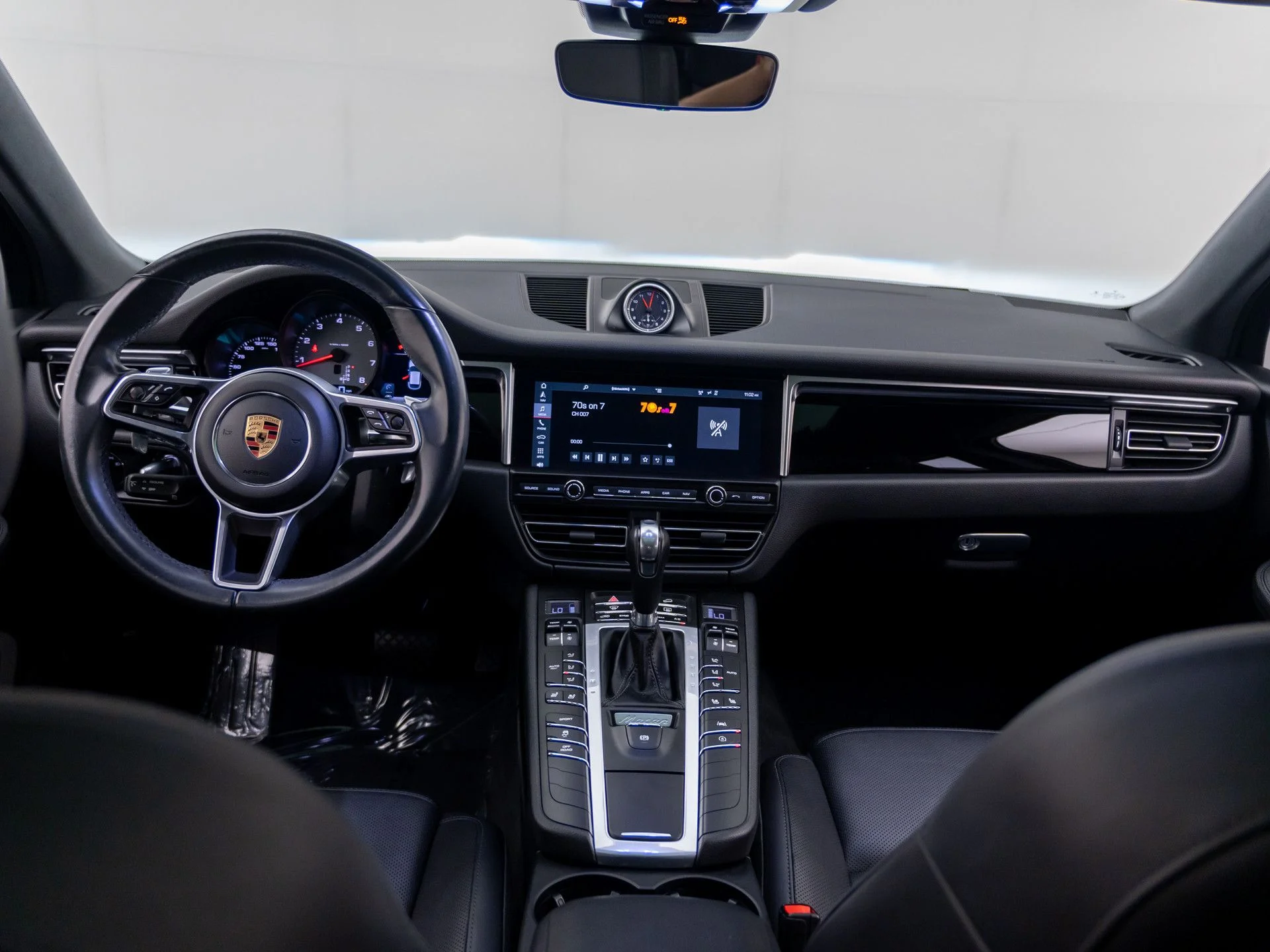 Used 2019 Black Porsche S image 11