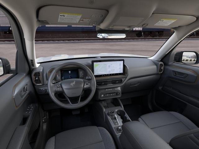 New 2026 Oxford White Ford Big Bend image 32