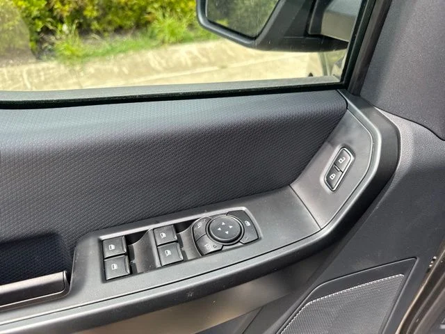 New 2026 Carbonized Gray Metallic Ford STX® image 17
