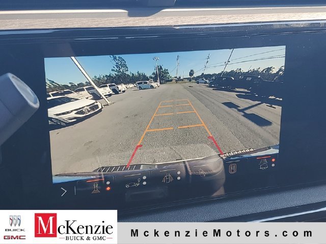 2026 GMC Sierra 2500HD AT4 - Photo 19