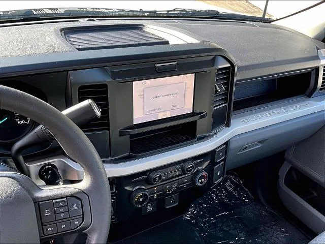 2026 Ford F-350 Super Duty XL - Photo 21
