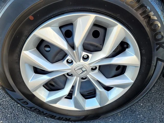 Used 2026  Honda LX image 14