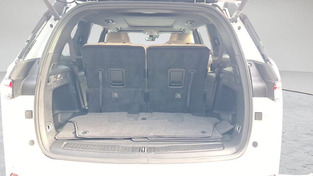 Used 2024 White Jeep Limited image 27