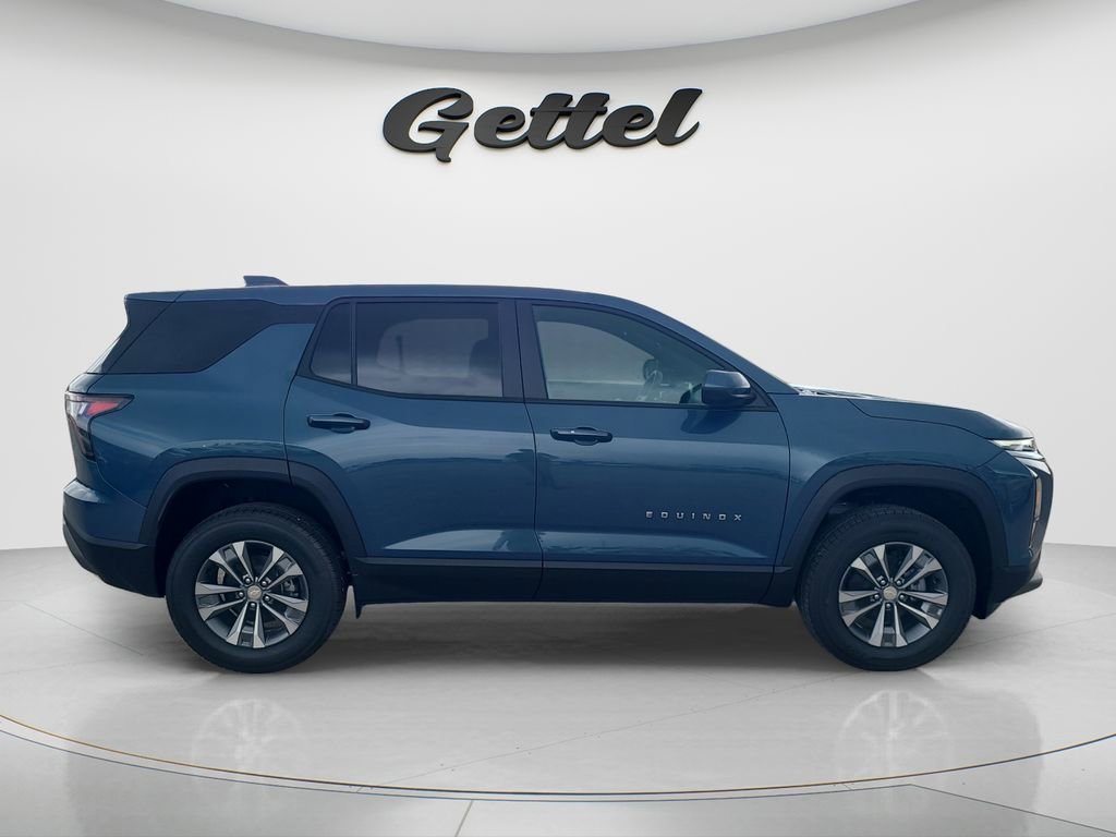 2026 Chevrolet Equinox LT - Photo 4