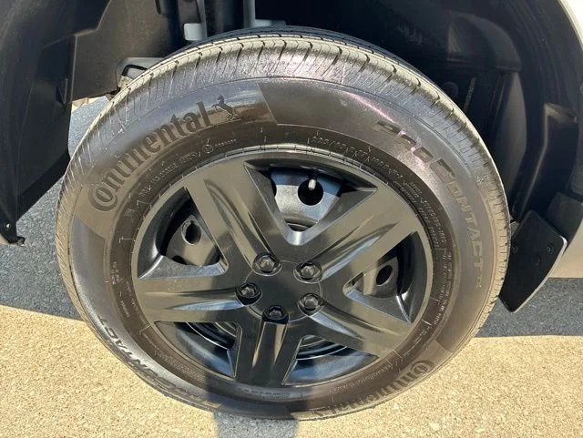 Certified Used 2025 White Ford XL image 10