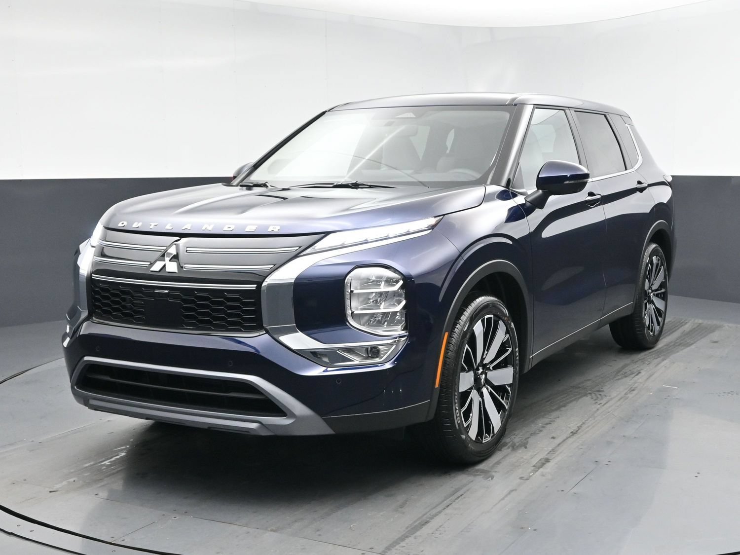 New 2026 Blue Mitsubishi SE 1.5T 2WD image 23