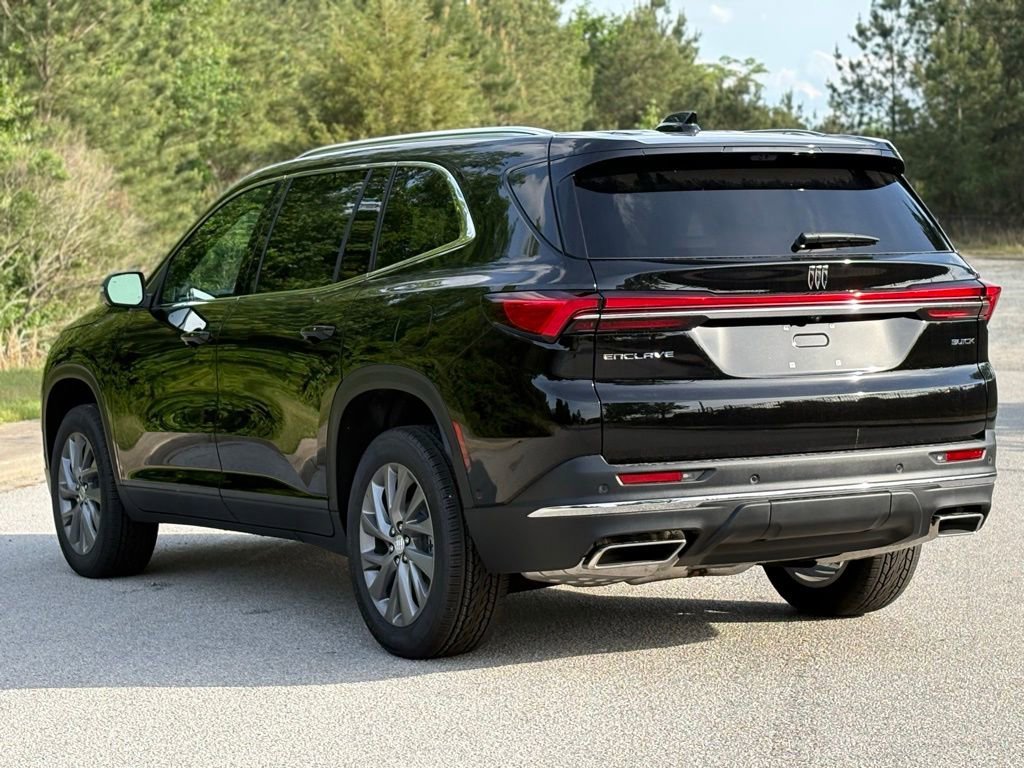 2026 Buick Enclave Preferred - Photo 10