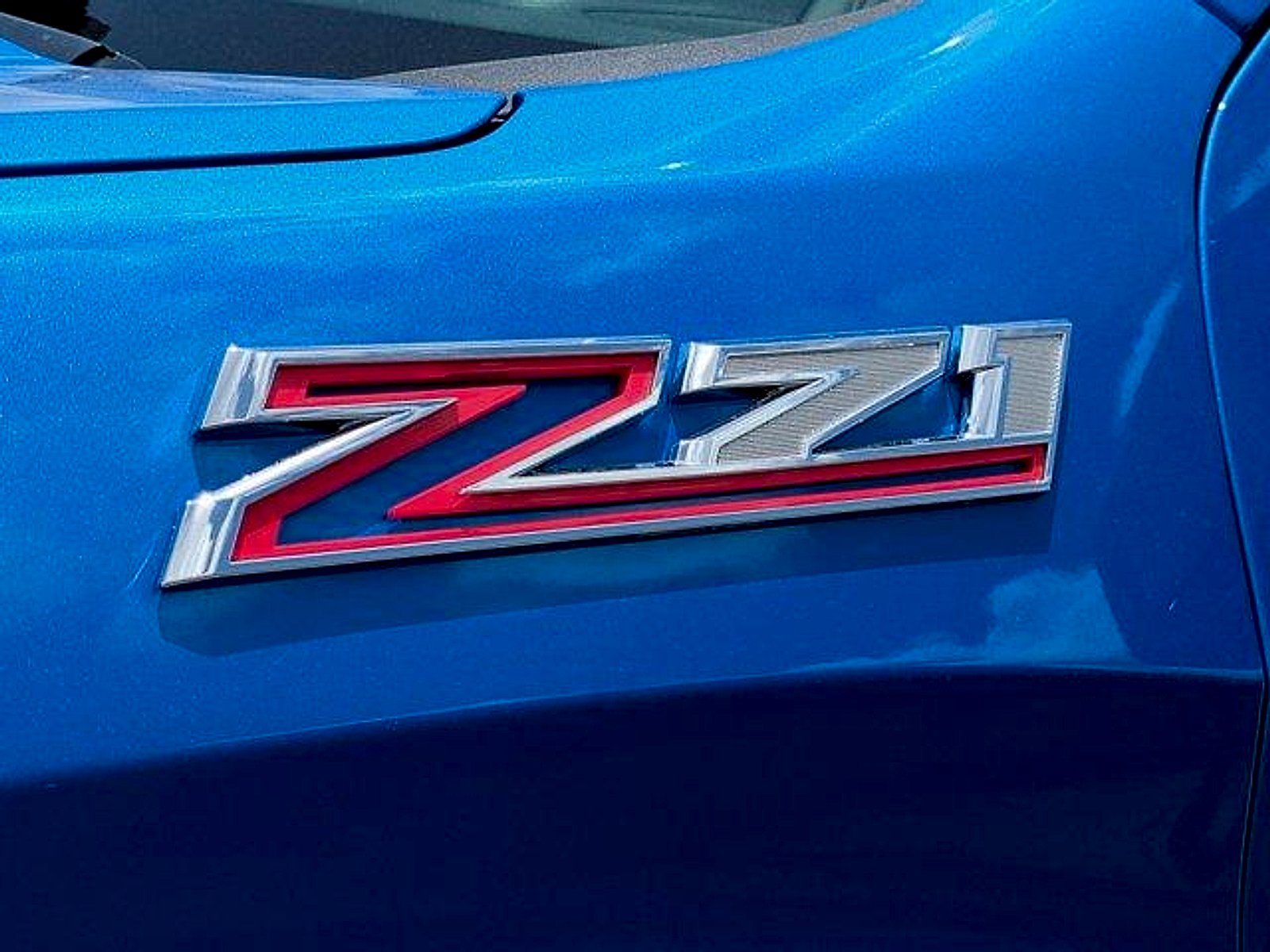 2025 Chevrolet Silverado 1500 RST - Photo 32