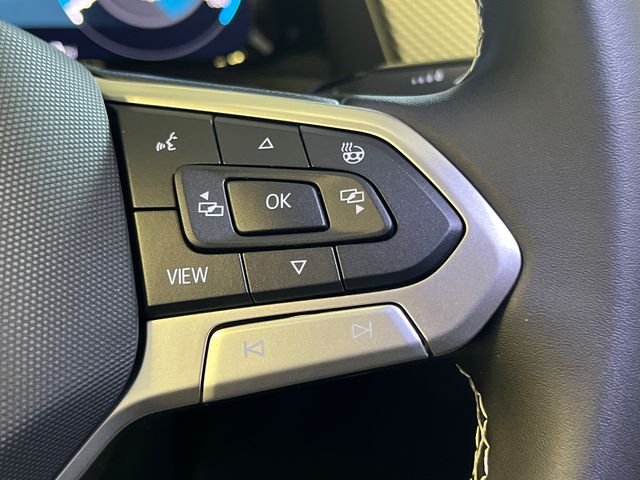 2026 Volkswagen Atlas Cross Sport SEL - Photo 15