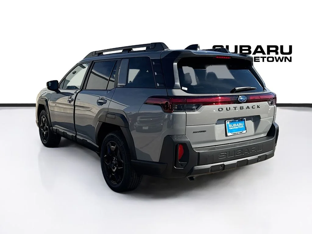 2026 Subaru Outback Limited - Photo 6