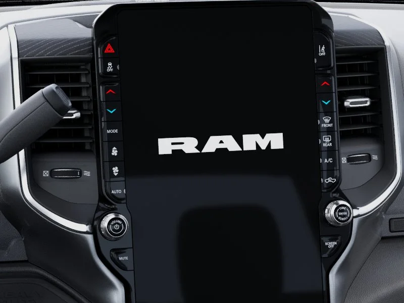 2025 RAM 2500 Laramie - Photo 24