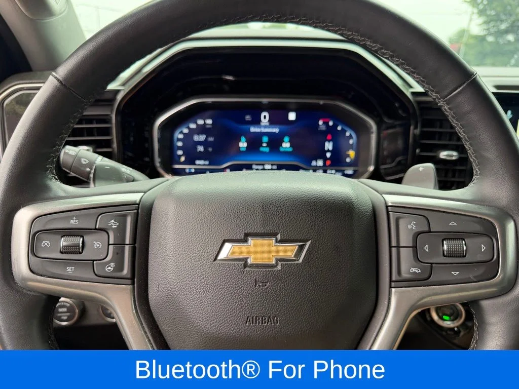 Used 2023 White Chevrolet LTZ image 36