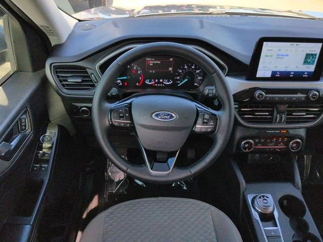 Certified Used 2021 2021 FORD ESCAPE SE Ford SE image 16