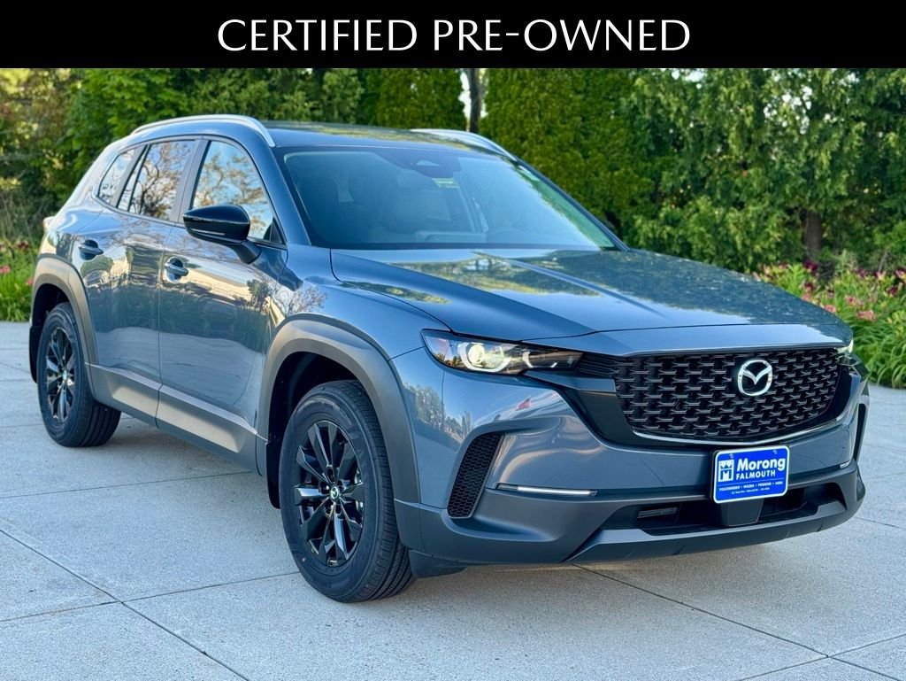 2025 Mazda CX-50 2.5 S Preferred's photo