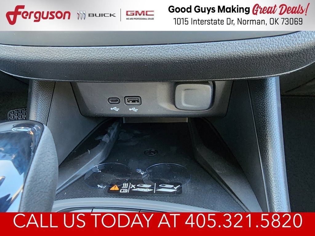 2026 Buick Envista Preferred - Photo 26
