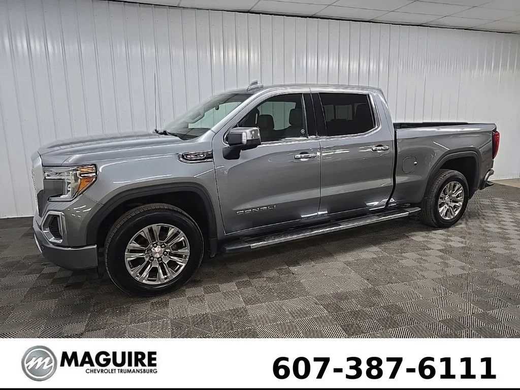 2021 GMC Sierra 1500 Denali Denali - Photo 6