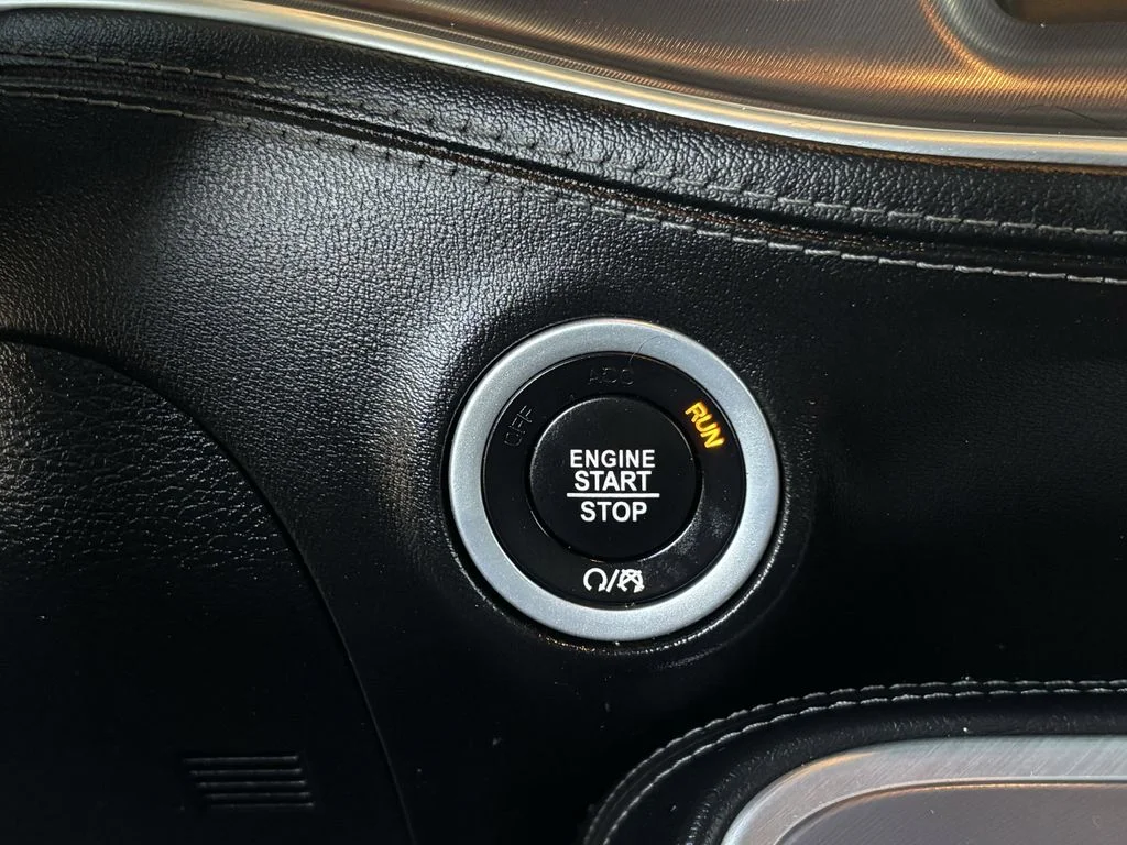 Used 2022 Orange Dodge GT image 15