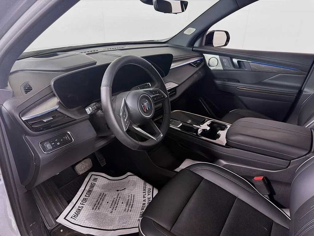 Used 2026 Gray Buick Avenir image 10