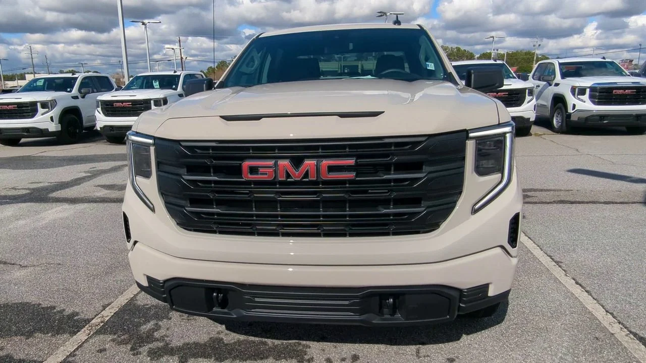 New 2026 Coastal Dune GMC Pro image 52