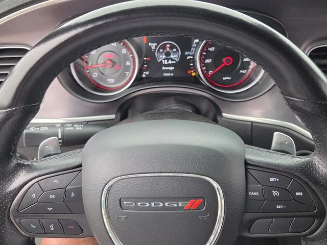 Used 2022 Gray Dodge GT image 21
