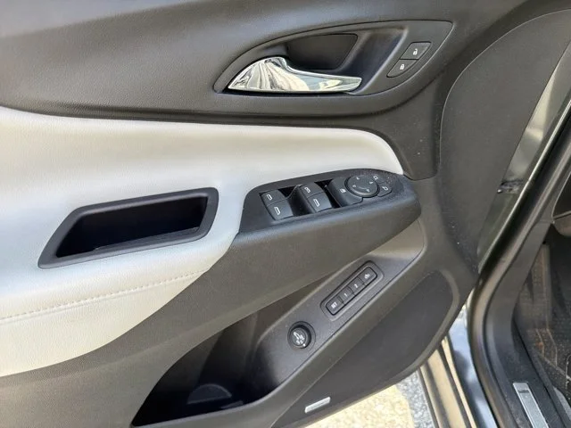 Used 2019 Gray Chevrolet Premier image 13