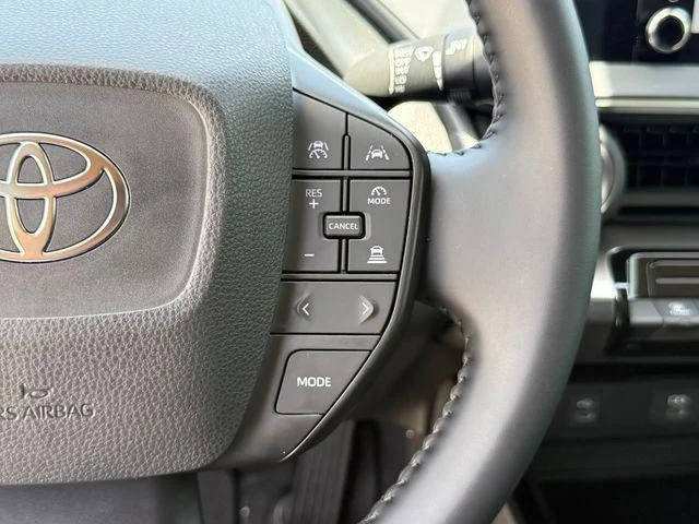 Certified Used 2026 GUARDIAN GRAY Toyota LE image 16