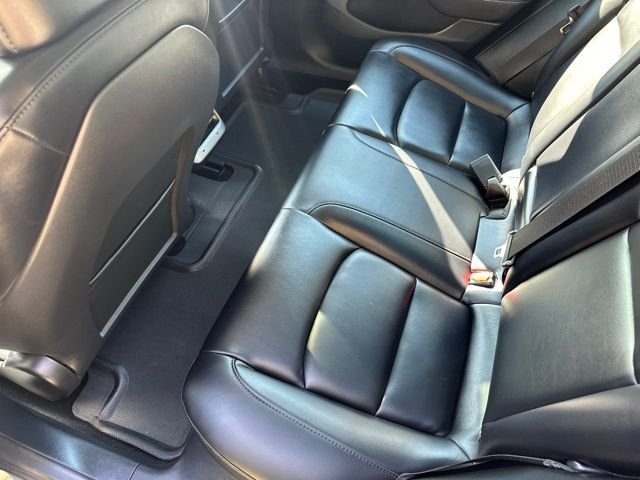 Used 2023 Midnight Silver Metallic Tesla Base image 16