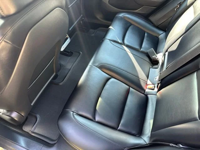 Used 2023 Midnight Silver Metallic Tesla Base image 16