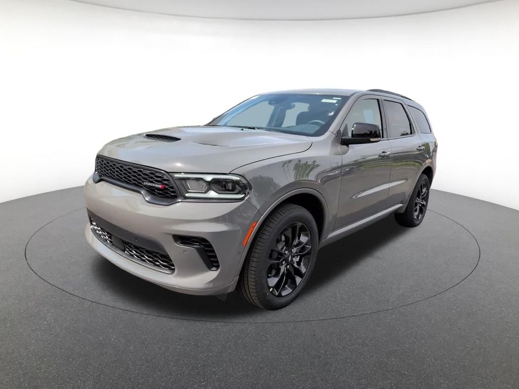 New 2026 Destroyer Gray Clear-Coat Exterior Paint Dodge GT image 13