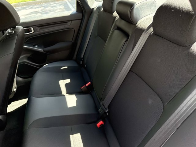 2026 Honda Civic Sport - Photo 14