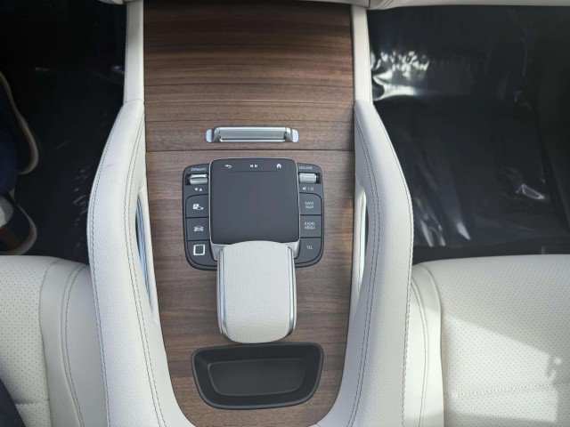New 2026 WHITE Mercedes-Benz GLE 450 image 24