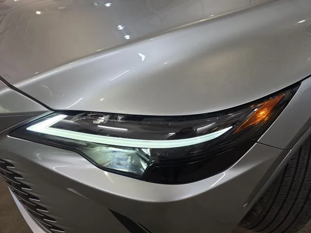 Certified Used 2024 IRIDIUM Lexus 350 Premium Plus image 27