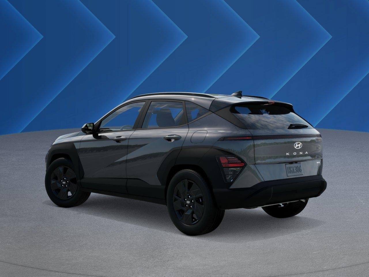 New 2026 Ecotronic Gray Pearl Hyundai SEL Sport image 24