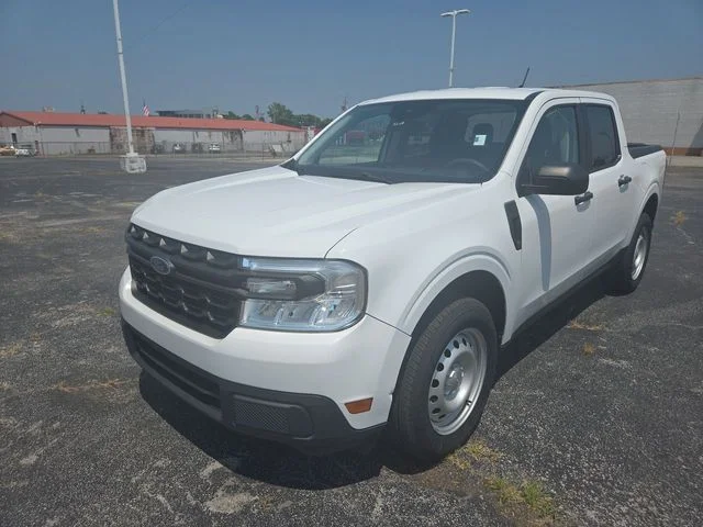 2022 Ford Maverick