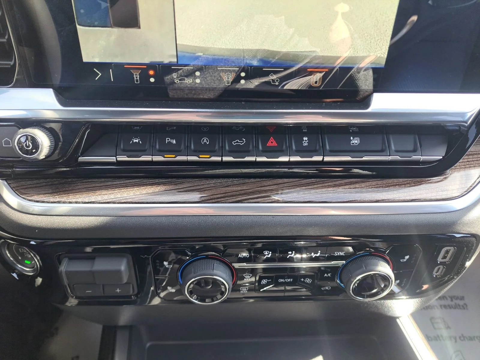 2026 Chevrolet Silverado 1500 RST - Photo 44
