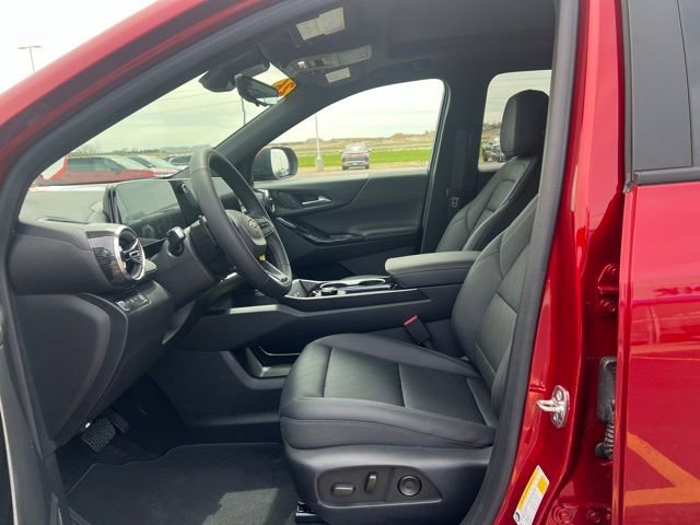 2026 Chevrolet Equinox LT - Photo 15