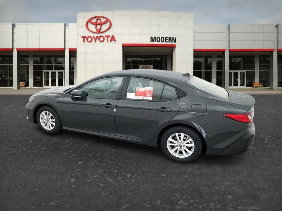New 2026 Underground Toyota LE image 15