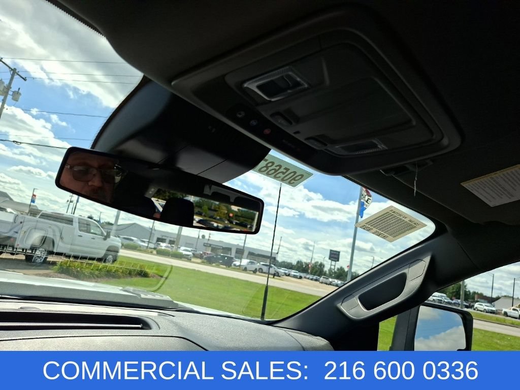 2026 Chevrolet Silverado 2500 HD Work Truck - Photo 37