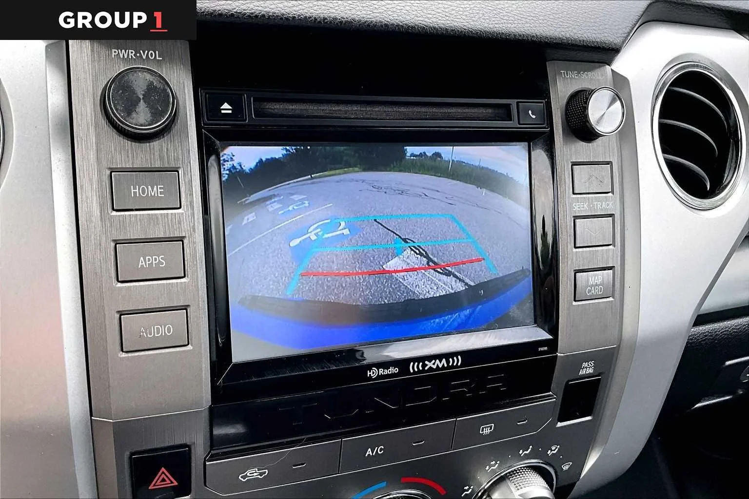 Certified Used 2019 Voodoo Blue Toyota TRD Pro image 29