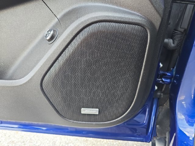 Certified Used 2023 Ultra Blue Metallic GMC Denali image 19